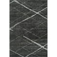 thumbnail image 4 of Thigpen Dark Grey 3' x 5' Area Rug, 4 of 5