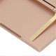 thumbnail image 3 of Fine Cigarettes Case for 20pcs Aluminum Alloy Extended Thin Cigarette Box Automatic Popping Up Cigarette Holder Luxury Gold Color, 3 of 4