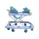 thumbnail image 4 of Andadera para Bebés The Baby Shop con llantas de gel, musical y juguetero extraible Azul -, 4 of 5