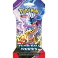 thumbnail image 4 of Pokemon Cards - Scarlet & Violet Temporal Forces - BOOSTER PACKS [5 Pack Lot], 4 of 5