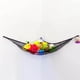 thumbnail image 5 of Xihbxyly Hamaca para Peluches, Solución de Almacenamiento Que Ahorra Espacio, Diseño Colgante, Gran Capacidad para Peluches, Fácil Instalación En La Pared, Organizador para Cuarto de Juegos Infantil,, 5 of 6