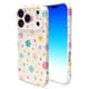 thumbnail image 2 of SKLYDDI Funda para iPhone 12 Mini con Diseño Floral Pastel, 2 of 7