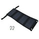 thumbnail image 2 of Cargador solar cargador solar a prueba de agua para actividades al aire libre para teléfonos móviles Amonsee Otros, 2 of 8