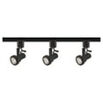 thumbnail image 2 of Nuvo TK353 - 3 Light - MR16 - Gimbal Ring Track Kit - Line Voltage, 2 of 2