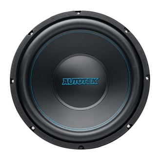 Precision Power SPL 12