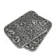 thumbnail image 5 of ADHD Slider Toy, Anxiety Relief Slider Toy Metal Skull Pattern Mellow Funny  For Home ANGGREK Magnetic Push Slider Toy, 5 of 8
