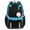 Blue, variant on Backpack for Girls Kids Schoolbag Teen Bookbags Casual College Daypack with USB Charging Port, by PAKASEPT