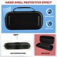 thumbnail image 4 of Nintendo Switch Ensemble d'Accessoires 2, Inclut Étui de Transport pour Switch 2, Protecteur d'Écran et Plus, 4 of 7