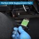 thumbnail image 5 of Kit de resistencias de motor de ventilador AC WMPHE para Chevy Silverado Tahoe, 5 of 8