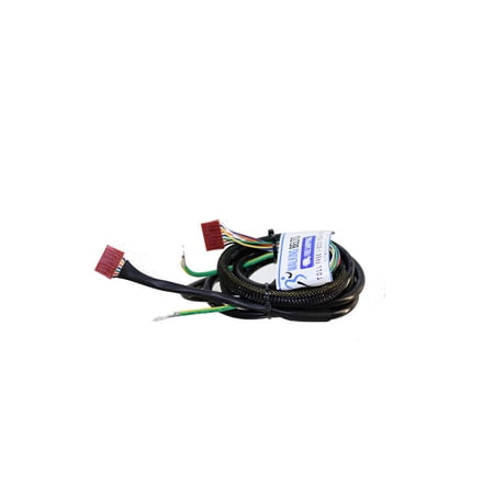 Part # 351900 - NordicTrack Upright Wire Harness 100