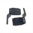 thumbnail image 4 of Kit de Guardabarros de Fibra de Carbono para Coche RC, Accesorios de Actualización para Coche RC Arrma 1/7 Mojave V2 EXB, 4 of 6