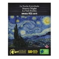 thumbnail image 2 of Rompecabezas Rc Gold Edition 500 Pzs La Noche Estrellada Wuundentoy, 2 of 6