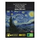 thumbnail image 2 of Rompecabezas Rc Gold Edition 500 Pzs La Noche Estrellada Wuundentoy, 2 of 6