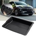 thumbnail image 3 of Under Seat Storage Box Organizer , Front Seat Holder Container for Xiaopeng, 3 of 8