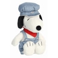 thumbnail image 1 of Aurora Peluche Peanuts Snoopy Ingeniero 38cm Color Blanco-azul, 1 of 5