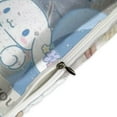 thumbnail image 4 of Stray Ensemble de Housses de Couette pour Enfants, Finition Épurée, Texture Douce, Composition Durable, Fermeture Éclair Latérale, Utilisation de Nuit, 4 of 5