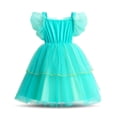 thumbnail image 2 of Disfraz de princesa árabe Dressy Daisy para niña de 5 a 6 años, 2 of 6