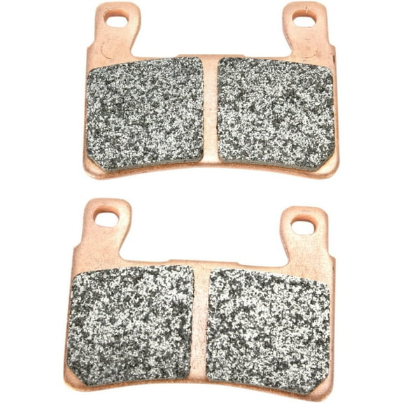 EBC GPFAX Sintered Race Brake Pads (GPFAX296HH)