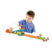 Pavlovz 18pc Baby Wheels Launch N Go Jump Set