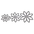 thumbnail image 2 of Clearance! Ongmies Cutting Dies Clearance Flower Heart Metal Cutting Dies Stencils Diy Scrapbooking Album Paper Card Tools Home H, 2 of 6