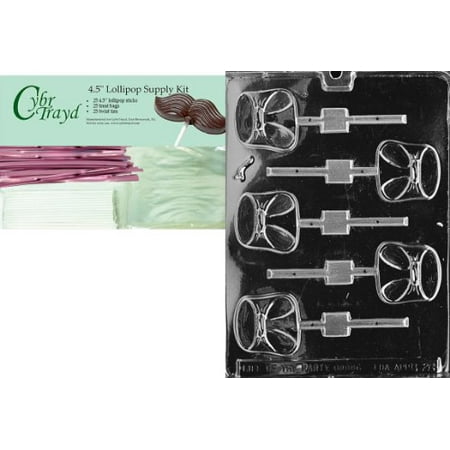 Diaper Lollipop - Cybrtrayd