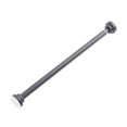 thumbnail image 1 of Shower Rod, Shower Curtain Rod 50cm Expandable  for Bathroom, 1 of 7