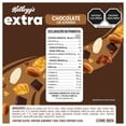 thumbnail image 3 of Cereal Kellogg's Extra Sabor a Chocolate con Almendras 280 g, 3 of 5