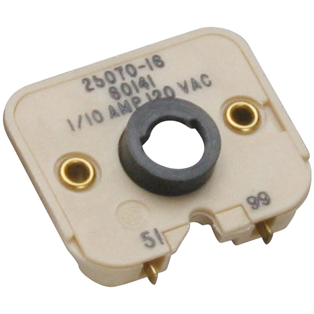 316032001 Frigidaire Range Spark Ignition Switch Replacement Walmart