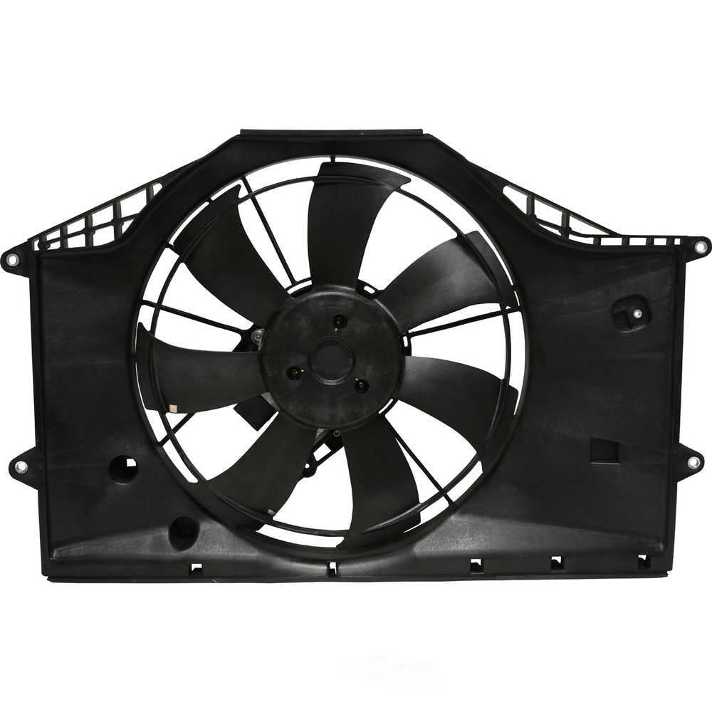 UAC FA 50773C Engine Cooling Fan Assembly
