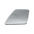 thumbnail image 4 of Yeacher Right Drivers Heated Electric Wing Mirror Glass Replacement for Mercedes Benz A-Class W176, 4 of 6