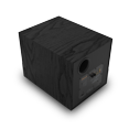 thumbnail image 4 of Klipsch Référence R-101SW Caisson de Basses 10 Po Alimenté – Noir, 4 of 5