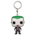 thumbnail image 3 of Funko Pocket POP Keychain Suicide Squad - The Joker Vinyl Figure, 3 of 3