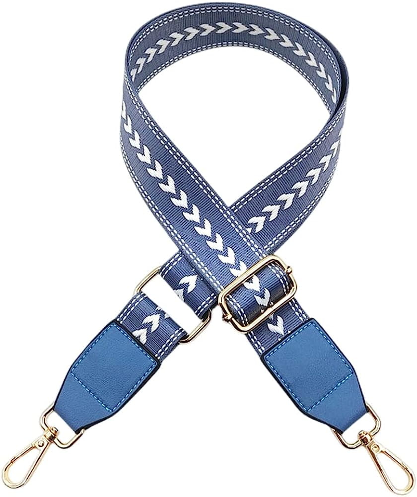 DabuLiu Fashion Purse Straps Replacement Wide Shoulder Strap Handbag