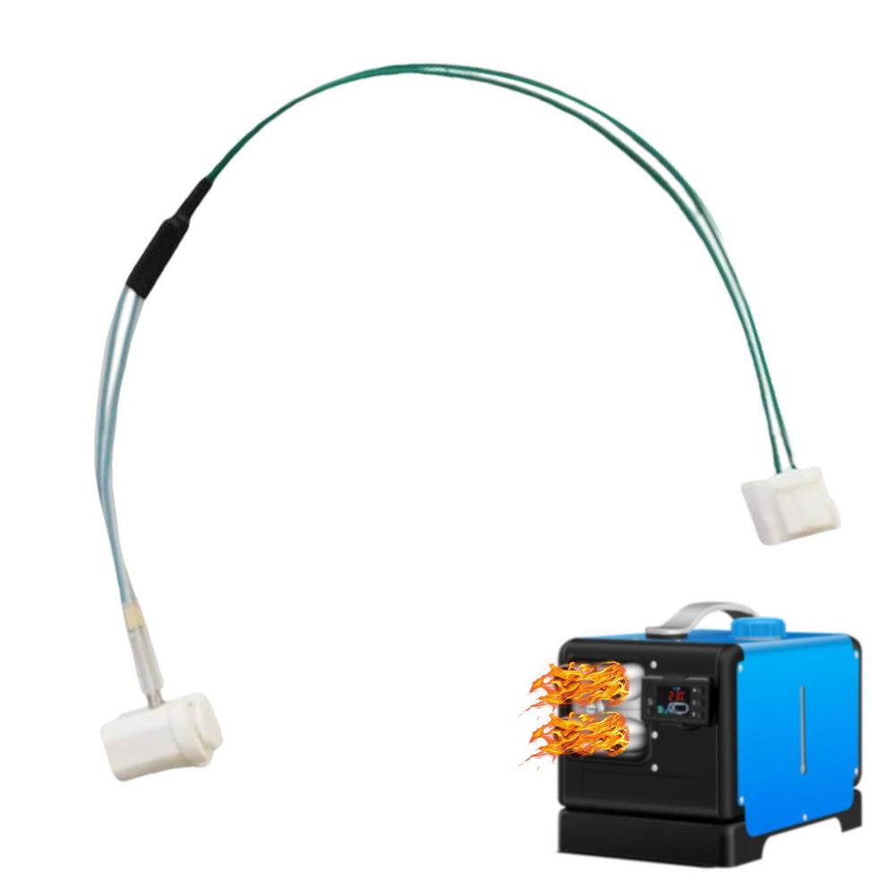 Tohuu Heater Sensor Auto Temperature Sensor Accessories Heater Parts