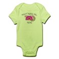 thumbnail image 1 of CafePress - Call Mimi With Pink Phone Infant Bodysuit - Baby Light Bodysuit, 1 of 1
