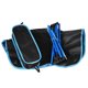 thumbnail image 3 of Sillas plegables para acampar, silla plegable portátil de viaje, sillas de exteriores para acampar, tela Oxford, ultraligera, para playa, barbacoa, senderismo, Picnic, 3 of 5