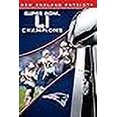 thumbnail image 3 of NFL: New England Patriots: Super Bowl LI Champions (DVD), 3 of 3