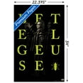 thumbnail image 2 of Beetlejuice Beetlejuice - Betelgeuse Wall Poster, 22.375" x 34", 2 of 5