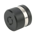 thumbnail image 2 of Cue Balance Ring With Cue Protector, Stainless Steel Materials Multifunction Billiards Cue Accessories  For Billiard Pool Stick 1 Set Of 5/16 Cue Balance Ring 10g+Cue Protector, 2 of 8