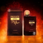 Private One Eau De Parfum 100ml 3.4 FL OZ By Arqus ( Lattafa )