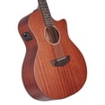 thumbnail image 3 of Premier Fulton LS Grand Auditorium 12-String, 3 of 4
