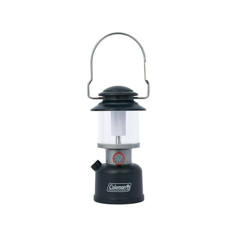 Coleman Classic Adventure Camp LED Lantern, 800L
