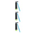 thumbnail image 4 of Sidaley Diving Buoyancy Selfie Stick Handheld Rod Swimming Camera Action Pole Extendable Monopod Outdoor Stabilizer Travel Type3 NO3, 4 of 6