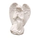 thumbnail image 4 of Estatua de ángel rezando, adorno de figura de resina de ángel, figura de ángel de resina, escultura de ángel, para decoración de patio, porche, césped Estilo E, 4 of 8