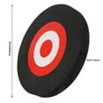 thumbnail image 4 of EVA Foam Arrow Target Practical Portable Outdoor Self Healing Bow Moving Hunting Shooting Practice Accessories, 4 of 4