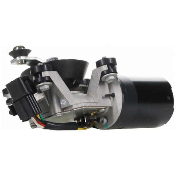 OEG Parts New Windshield Wiper Motor Replacement for Hyundai - Europe Lantra II 95-00 Front Wiper Motor 98100-22100 98100-25000 98100-29000 43-4403 85-4403