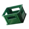 thumbnail image 4 of Cajas de Bebidas de Cerveza perfecl en miniatura Modelo de accesorios de juguete verde, 4 of 8