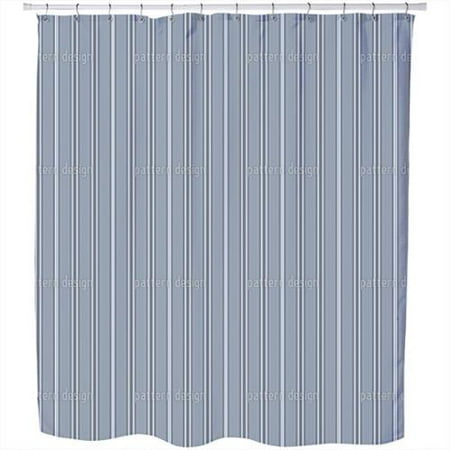 Gentlemen In Stripes Shower Curtain Extra Long 70 Inches X 90 Gentlemen In Stripes Shower Curtain Extra Long 70 Inches X 90
