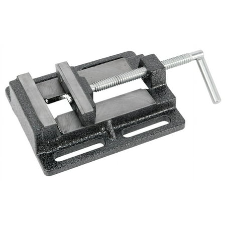UPC: 0039564117978 | Performance Tool W3902 Hammer Tough 4 Drill Press Vise