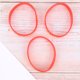 thumbnail image 3 of unbranded 10Ud De Silicona Color Para Y Eventos De Fútbol, 3 of 6